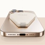 スタンドホルダー magsafe対応 スマホスタンド 折れ畳み式 スマートフォン