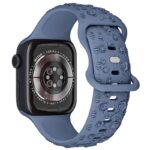 アップルウォッチ バンド シリコン ラバーバンド apple watch 44mm 45mm 46mm 49mm ULTRA シリコン ベルト