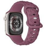 アップルウォッチ バンド シリコン ラバーバンド apple watch 44mm 45mm 46mm 49mm ULTRA シリコン ベルト