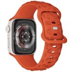 アップルウォッチ バンド シリコン ラバーバンド apple watch 44mm 45mm 46mm 49mm ULTRA シリコン ベルト