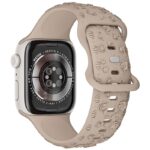アップルウォッチ バンド シリコン ラバーバンド apple watch 44mm 45mm 46mm 49mm ULTRA シリコン ベルト