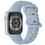 アップルウォッチ バンド シリコン ラバーバンド apple watch 44mm 45mm 46mm 49mm ULTRA シリコン ベルト