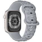 アップルウォッチ バンド シリコン ラバーバンド apple watch 44mm 45mm 46mm 49mm ULTRA シリコン ベルト