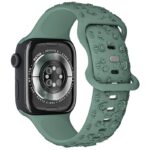 アップルウォッチ バンド シリコン ラバーバンド apple watch 44mm 45mm 46mm 49mm ULTRA シリコン ベルト