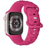 アップルウォッチ バンド シリコン ラバーバンド apple watch 44mm 45mm 46mm 49mm ULTRA シリコン ベルト