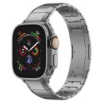 高品質 バンド チタン合金 ベルト Apple Watch バンド
