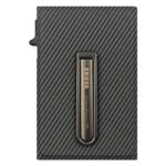 iPhone・スマホ 通用Magsafe対応ケース 強力磁 ケース 角度調節可能 折れ畳式 カード収納可能 ケース