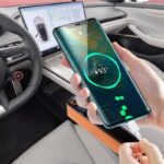 PU皮革 カーシート隙間収納ボックス 車用サイド収納ボックス カー用品 PUレザー車シート