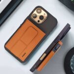 Quick view Add to compare Add to wishlist iPhone・スマホ 通用Magsafe対応ケース 強力磁 ケース 角度調節可能 折れ畳式 カード収納可能