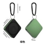 3in1ワイヤレス充電器 Apple watch &Air Pods充電可能 PD20Wワイヤレス充電 快速充電器 magsafe充電器 5000mAhバッテリー内蔵