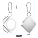 3in1ワイヤレス充電器 Apple watch &Air Pods充電可能 PD20Wワイヤレス充電 快速充電器 magsafe充電器 5000mAhバッテリー内蔵