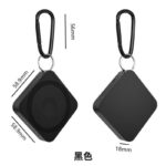 3in1ワイヤレス充電器 Apple watch &Air Pods充電可能 PD20Wワイヤレス充電 快速充電器 magsafe充電器 5000mAhバッテリー内蔵