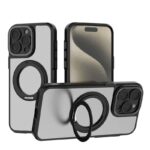 iPhone 16 2in1 PC+TPU ケース magsafe対応ケース iPhone16ケース iphone全機種対応 ケース iPhone16Plus ケース スマホケース