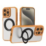 iPhone 16 2in1 PC+TPU ケース magsafe対応ケース iPhone16ケース iphone全機種対応 ケース iPhone16Plus ケース スマホケース