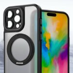 iPhone 16 2in1 PC+TPU ケース magsafe対応ケース iPhone16ケース iphone全機種対応 ケース iPhone16Plus ケース スマホケース
