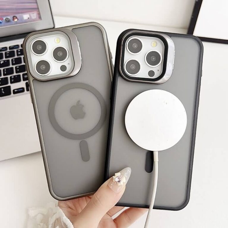 iPhone 16 2in1 PC+TPU ケース magsafe対応ケース iPhone16ケース