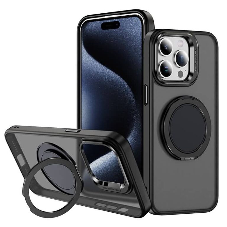 iPhone 16 2in1 PC+TPU ケース magsafe対応ケース iPhone16ケース iphone全機種対応 ケース