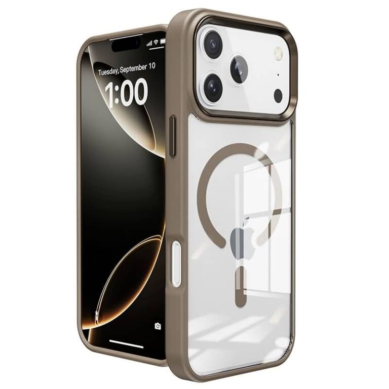 iPhone17 2in1 PC+TPU ケース magsafe対応ケース iPhone16ケース iphone全機種対応 ケース