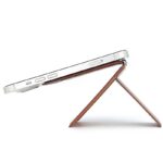 iPhone・スマホ 通用Magsafe対応ケース 強力磁 ケース カード収納可能 ケース magsafe対応収納ケース