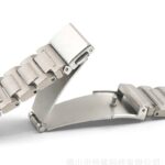 42/44/45/46/49mm Apple Watch 高品質 バンド チタン合金 ベルト