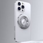アルミ合金製 折り畳式 マグネット式 スマホ スタンド Magsafe対応 スマートフォン 強磁器マグネット 全機種対応 マグネット iphone スタンド 360度 回転 落下防止 Quick view Add to compare Add to wishlist アルミ合金製 折り畳式 マグネット式 スマホ スタンド Magsafe対応 スマートフォン