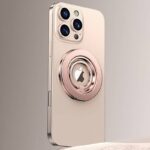 アルミ合金製 折り畳式 マグネット式 スマホ スタンド Magsafe対応 スマートフォン 強磁器マグネット 全機種対応 マグネット iphone スタンド 360度 回転 落下防止 Quick view Add to compare Add to wishlist アルミ合金製 折り畳式 マグネット式 スマホ スタンド Magsafe対応 スマートフォン