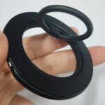 アルミ合金製 折り畳式 マグネット式 スマホ スタンド Magsafe対応 スマートフォン 強磁器マグネット 全機種対応 マグネット iphone スタンド 360度 回転 落下防止 Quick view Add to compare Add to wishlist アルミ合金製 折り畳式 マグネット式 スマホ スタンド Magsafe対応 スマートフォン