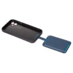 iPhone・スマホ 通用Magsafe対応ケース 強力磁 ケース 角度調節可能 折れ畳式 カード