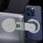 Magsafe対応 車載ホルダー 多機能 折れ畳式 スマホホルダー