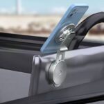 Magsafe対応 車載ホルダー 多機能 折れ畳式 スマホホルダー