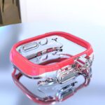 AppleWatch10 42/46mm アップルウォッチ 専用 ケース  AppleWatch Ultra 49mm TPU 保護ケース 着装まま充電可能 簡単装着 全8色 SKU:AC07172025017 - Image 8