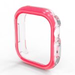 AppleWatch10 42/46mm アップルウォッチ 専用 ケース  AppleWatch Ultra 49mm TPU 保護ケース 着装まま充電可能 簡単装着 全8色 SKU:AC07172025017 - Image 17