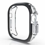 AppleWatch10 42/46mm アップルウォッチ 専用 ケース  AppleWatch Ultra 49mm TPU 保護ケース 着装まま充電可能 簡単装着 全8色 SKU:AC07172025017 - Image 11