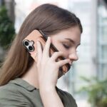 iPhone 17 背面型ケース iPhone16Pro PUレザー ケース magsafe対応ケース