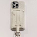 iPhone 17 背面型ケース iPhone 16e対応手帳型ケース iPhone16 PUレザー ケース スマホケース