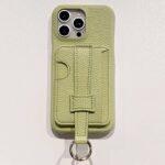 iPhone 17 背面型ケース iPhone 16e対応手帳型ケース iPhone16 PUレザー ケース スマホケース