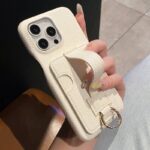 iPhone 17 背面型ケース iPhone 16e対応手帳型ケース iPhone16 PUレザー ケース スマホケース