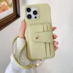 iPhone 17 背面型ケース iPhone 16e対応手帳型ケース