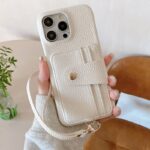 iPhone 17 背面型ケース iPhone 16e対応手帳型ケース