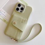 iPhone 17 背面型ケース iPhone 16e対応手帳型ケース