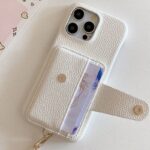 iPhone 17 背面型ケース iPhone 16e対応手帳型ケース