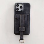 iPhone 17 背面型ケース iPhone 16e対応手帳型ケース