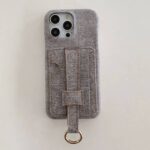 iPhone 17 背面型ケース iPhone 16e対応手帳型ケース