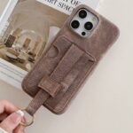iPhone 17 背面型ケース iPhone 16e対応手帳型ケース