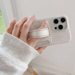 iPhone 17 背面型ケース iPhone 16e対応手帳型ケース