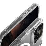 iPhone17 2in1 PC+TPU ケース magsafe対応ケース DUX DUCIS iPhone17ケース iPhone17 ケース スマホケース  全5色 SKU:AC07192025009 - Image 22