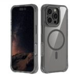 iPhone17 2in1 PC+TPU ケース magsafe対応ケース