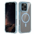 iPhone17 2in1 PC+TPU ケース magsafe対応ケース
