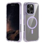 iPhone17 2in1 PC+TPU ケース magsafe対応ケース