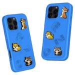 iPhone17 EVA ケース iPhone17pro ケース